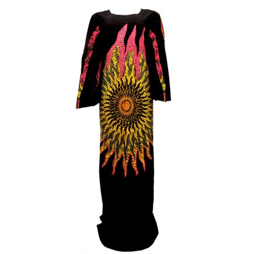 Long Gown