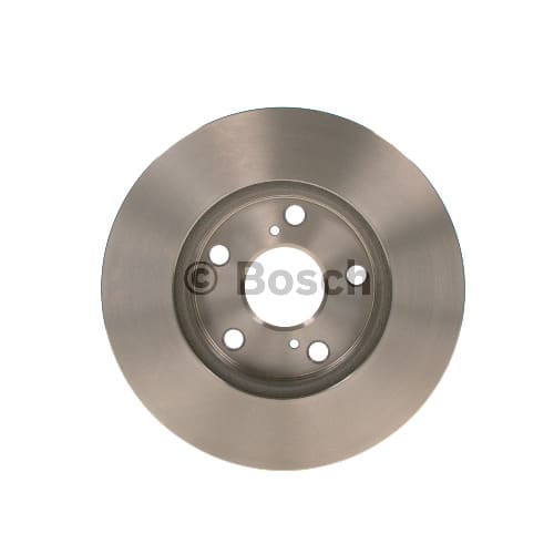 Brake Disc - BD1229