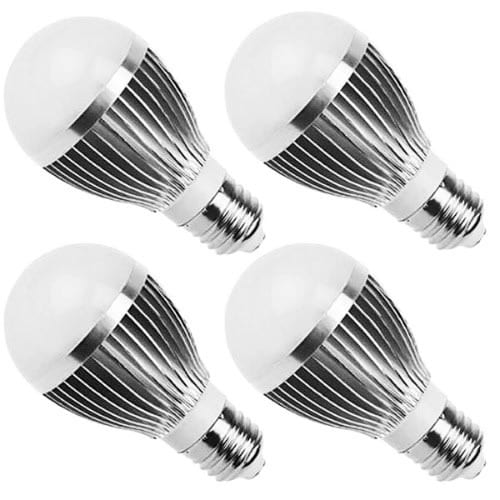 Dc Bulbs - 12v - 3W