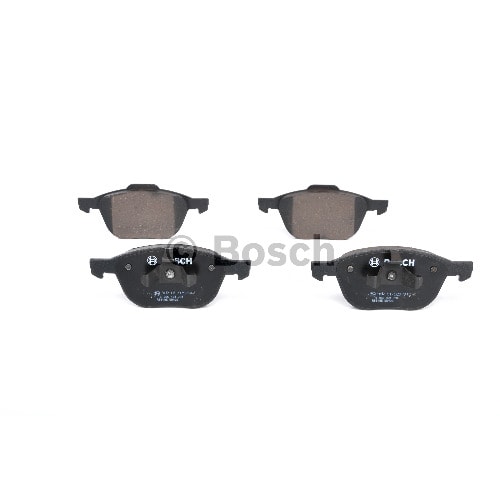 Brake Pad BP935 - Set Of 4