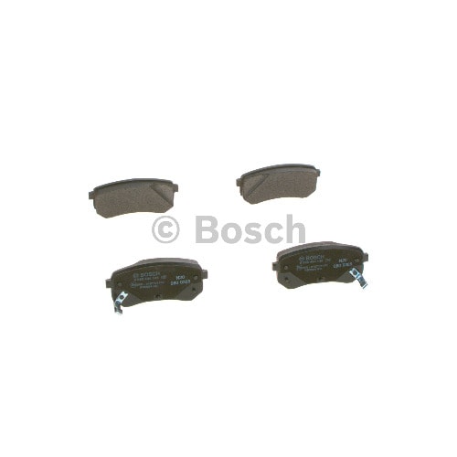Brake Pad BP1056 - Set Of 4