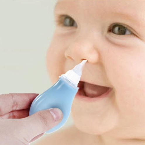 Baby Nasal Aspirator