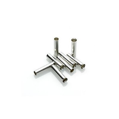 Ferrules for Joining Electric Fence Wires -Pack of 20