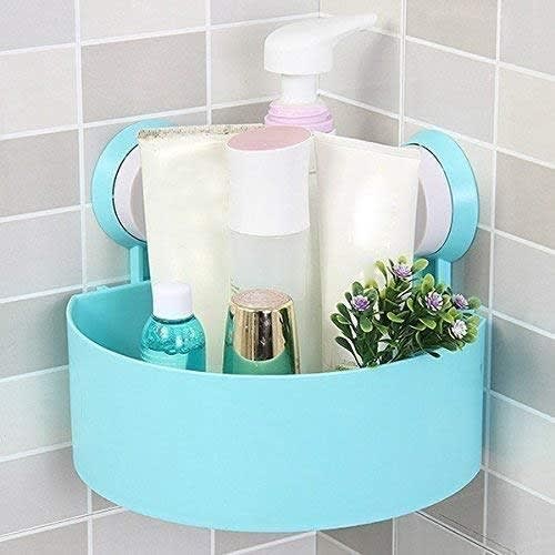 Bathroom Triangle Shower Corner Shelf