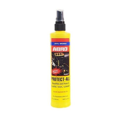 Abro Dashboard Polish - 0.7ml