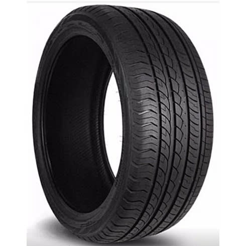 Boto Tyre - 24550r20