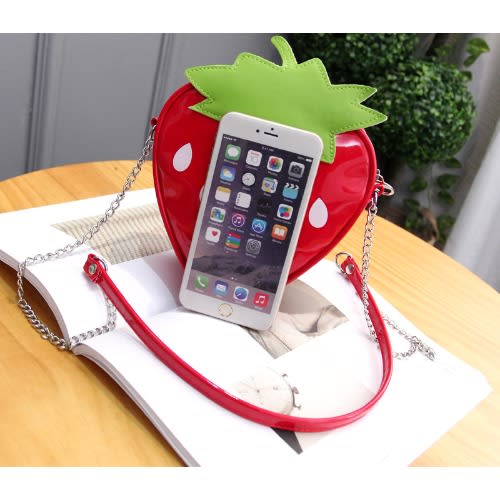 Cute Mini Bag - 30x28cm