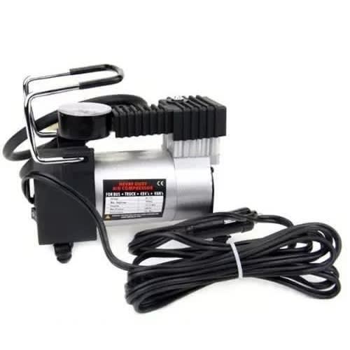 Dc Tyre Pump