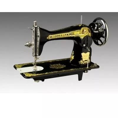New Sewing Machine