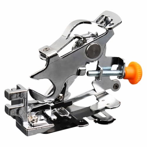 Ruffler Foot For Sewing Machine