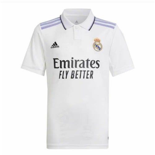 Madrid Home Jersey 2022/2023