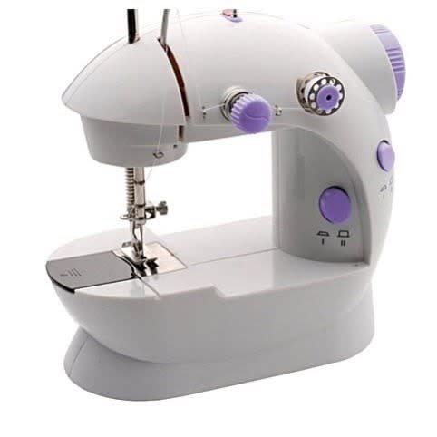 Table Mini Sewing Machine
