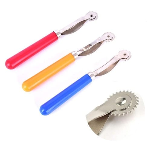 Tracing Wheel Set - 3Pieces