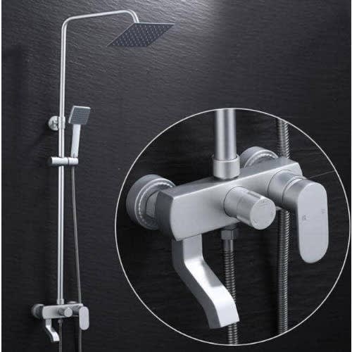 Bathroom Shower Set 501