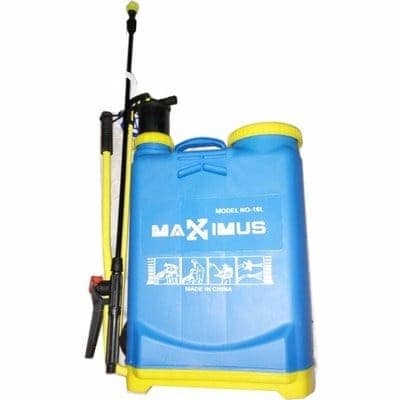 Knapsack Sprayer - 16 Litres