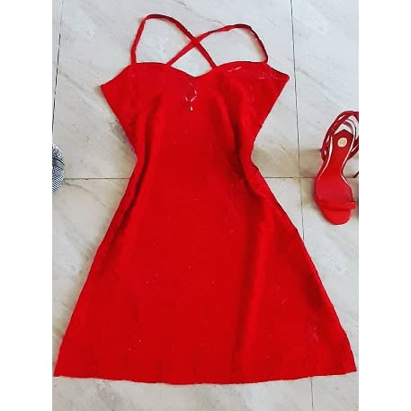 Mini Party Dress