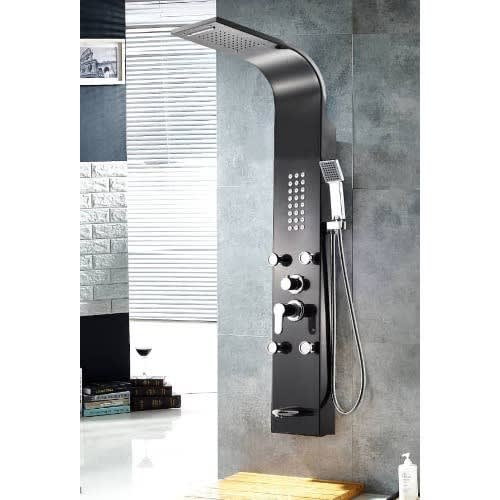 Power Shower