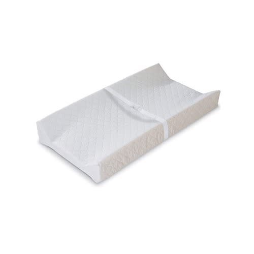 4 Side Quilted Changing Pad