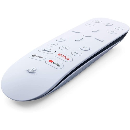 Playstation 5 Media Remote