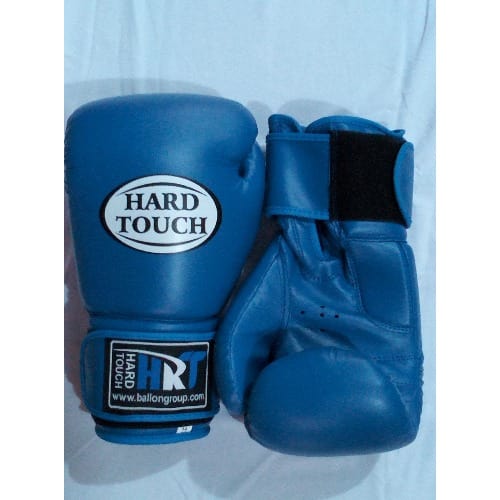 Hard Touch Boxing Gloves