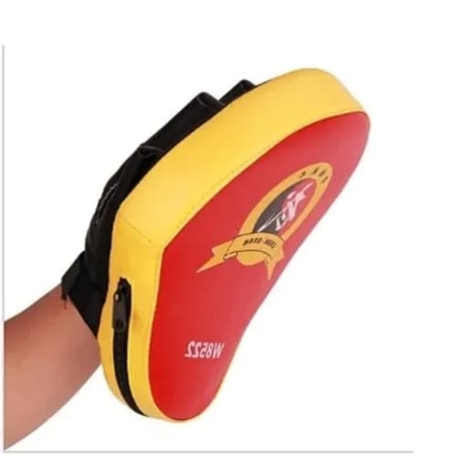 Boxing Coaches Focus Pad Training - 1Pair