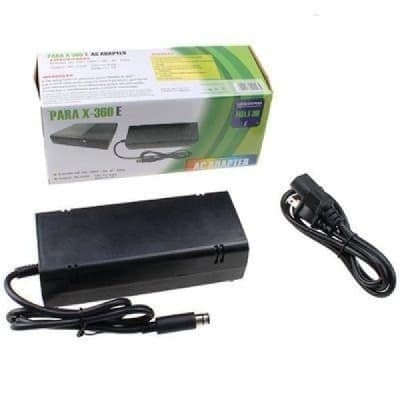 Ac Power Adapter Charger For Xbox 360