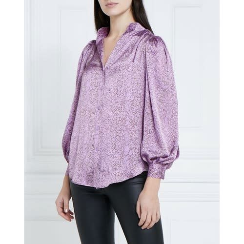 Gallery Long Sleeve Blouse