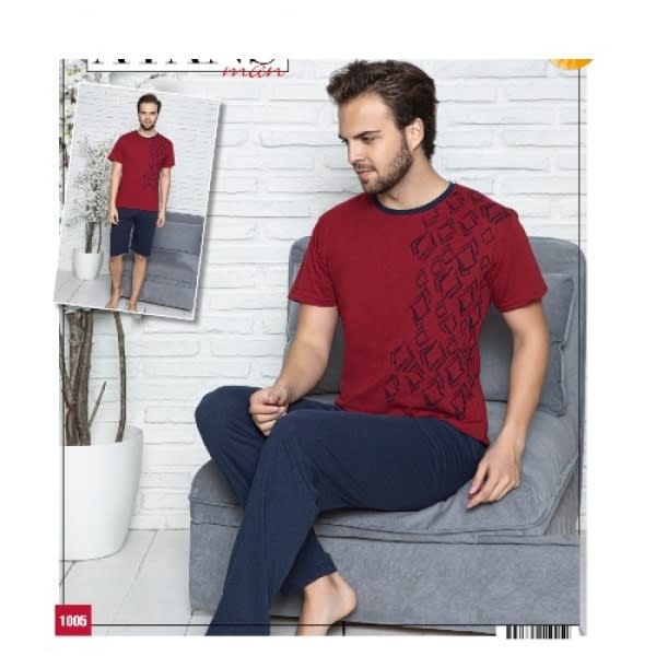 Men's Lounge Wear