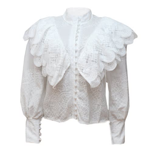 Chord  Details Shirt