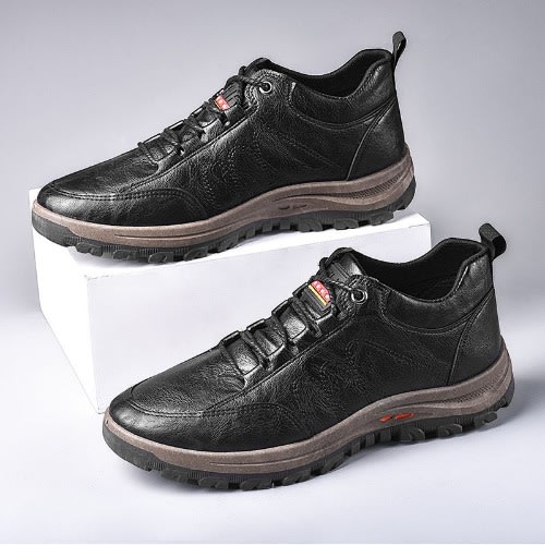 Lace-up Sneakers