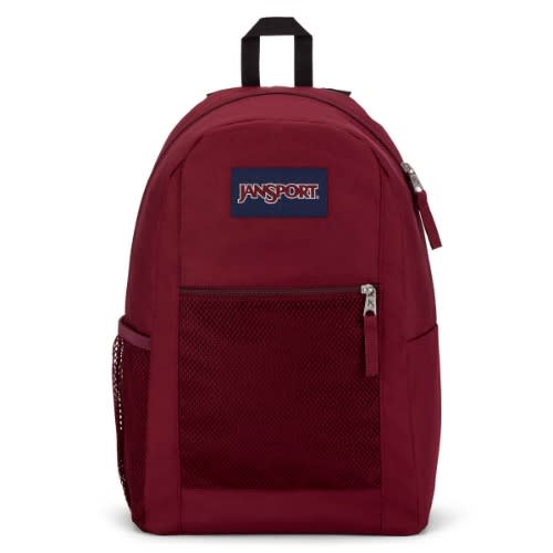 Zone Pack Russet Red