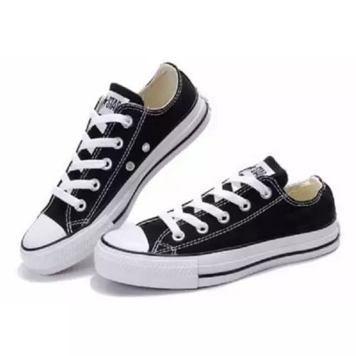 Men's Casual Lace-up Sneakers