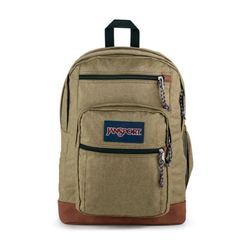 Student Backpack Letterman Poly - 15