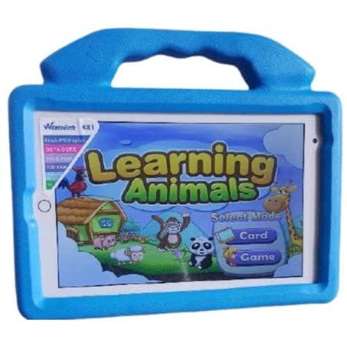 K81 Kids Tablet - 8
