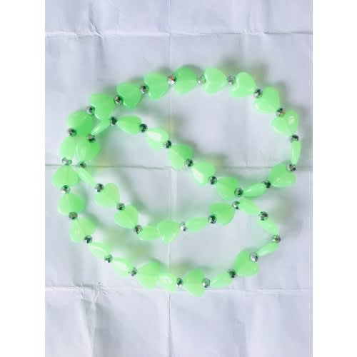 Love Shape Waste Bead