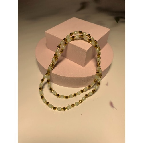 Waist Beads - 2pcs