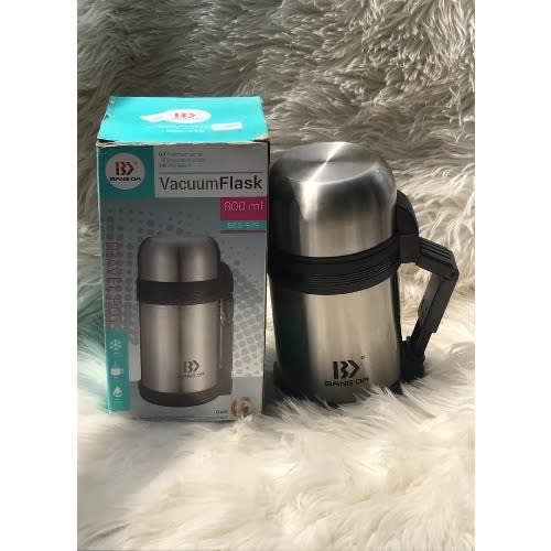 Vacuum Flask