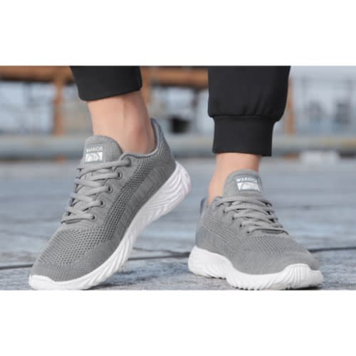 Men's Net Casual Breathable Lightweight Sneaker