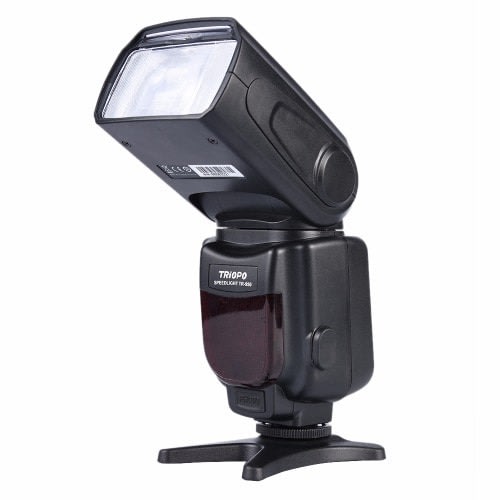 Tr-950 Speed Light Flashfor Canon Nikon Pentax Camera