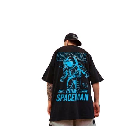 Unisex Smart Tee Shirt
