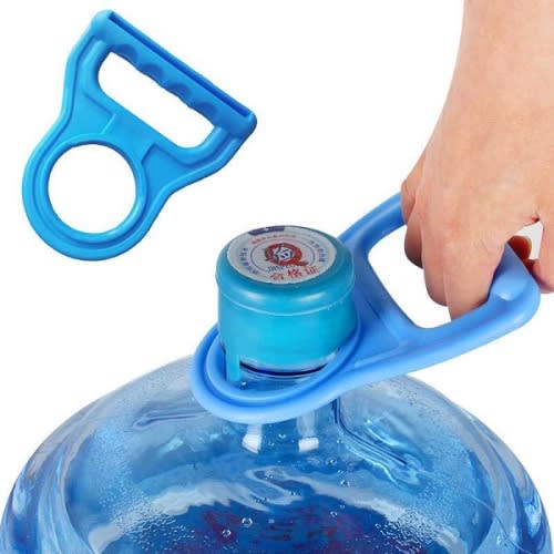 Water Gallon Holder Picker To Lift Water Cans And Gallons