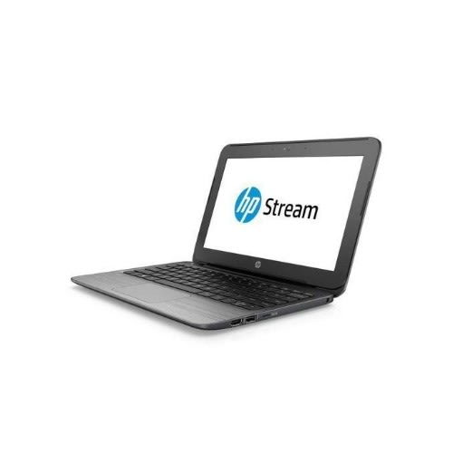 Stream 11 Pro - Intel Celeron - 2GB RAM - 32GB HDD - Windows 10 - 64bit Os + Gifts