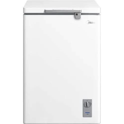 Chest Freezer - Hs-131 - 100l