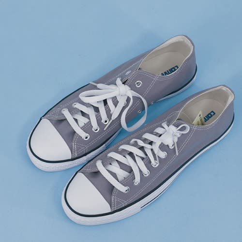 All Star - Ash Lowtop