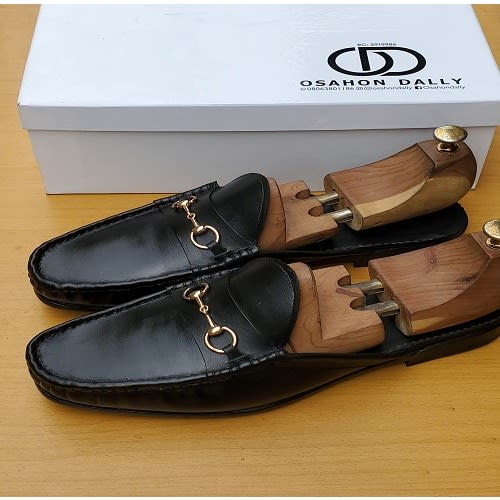 Creed Loafers Mules