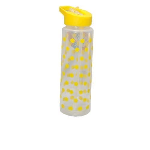 Bottle - Yellow