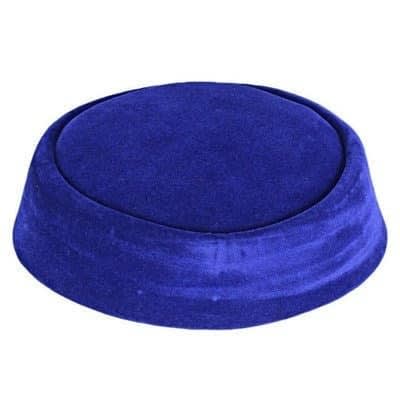 Men's Minister Cap - Blue