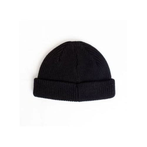 Head Warmer - Black