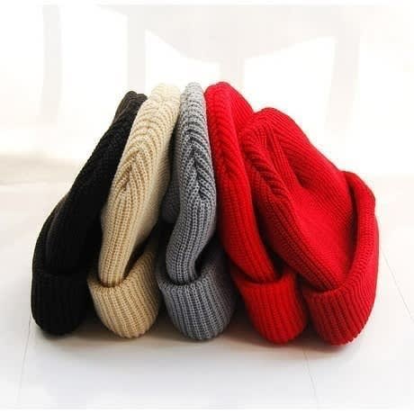 Beanies - Pack Of 5