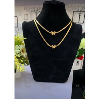 Ladies Necklace